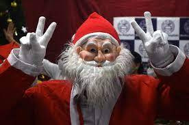 Noel mi? Yılbaşı mı? Yılbaşı ile Noel arasındaki fark nedir? - Resim: 40